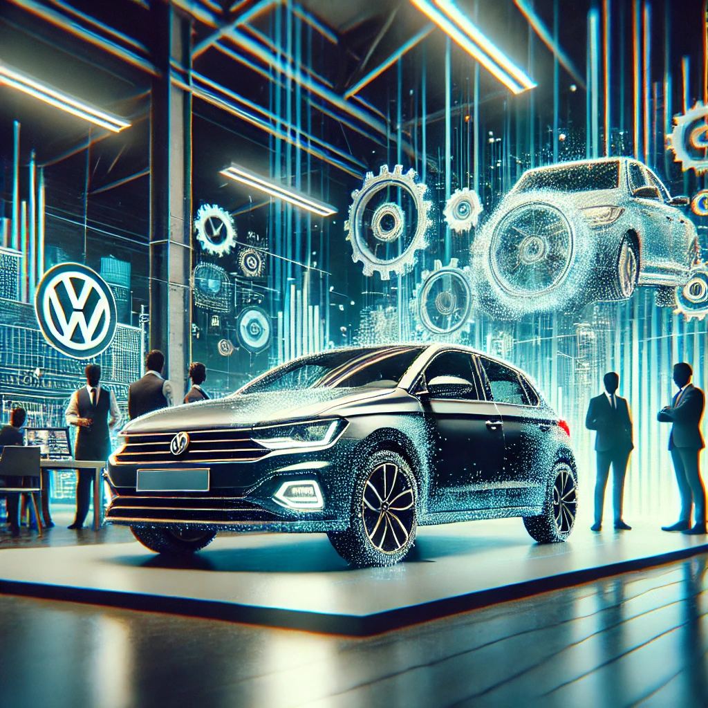 Volkswagen обновил известный россиянам Polo, но есть пару нюансов