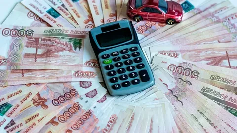 Как рекордная ключевая ставка повлияет на авторынок. Мнение дилера