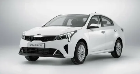 В России возобновилось производство популярных моделей Kia, но с парой нюансов